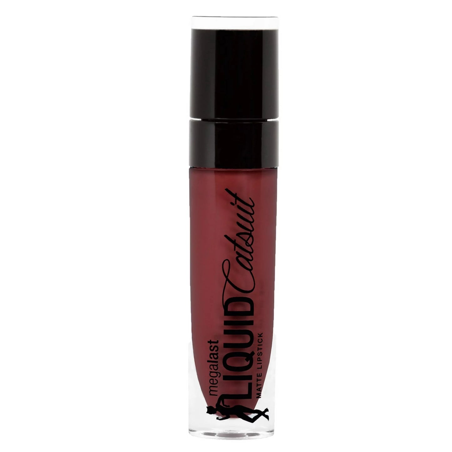 Wet n Wild Megalast Liquid Catsuit Lipstick Gime Me Mocha