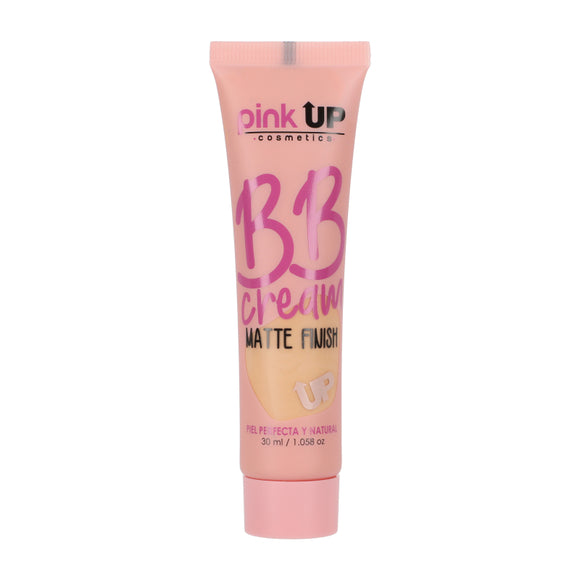 BB Cream ultra ligera Pink up