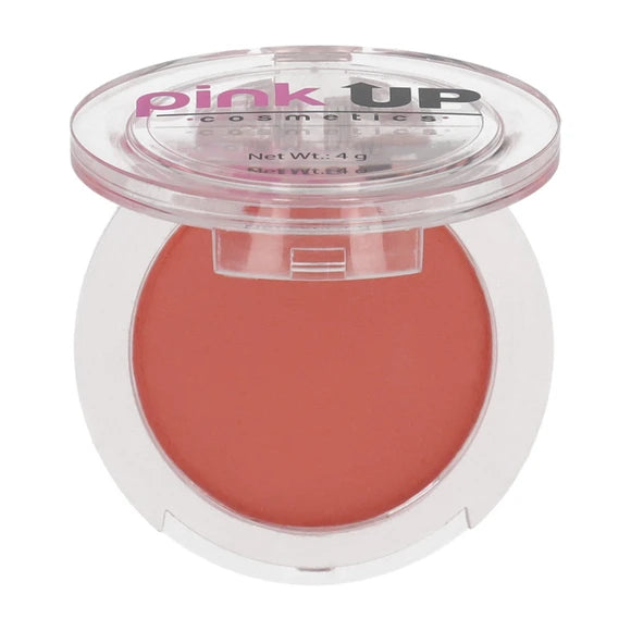 Blush Rubor en polvo de alta pigmentación Pink UP