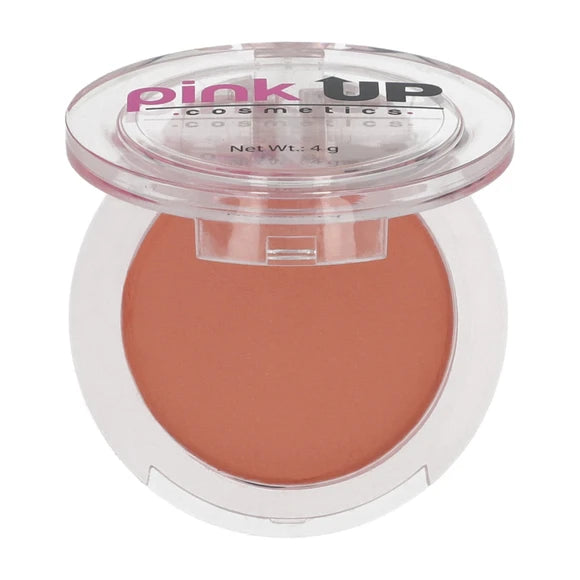 Blush Rubor en polvo de alta pigmentación Pink UP