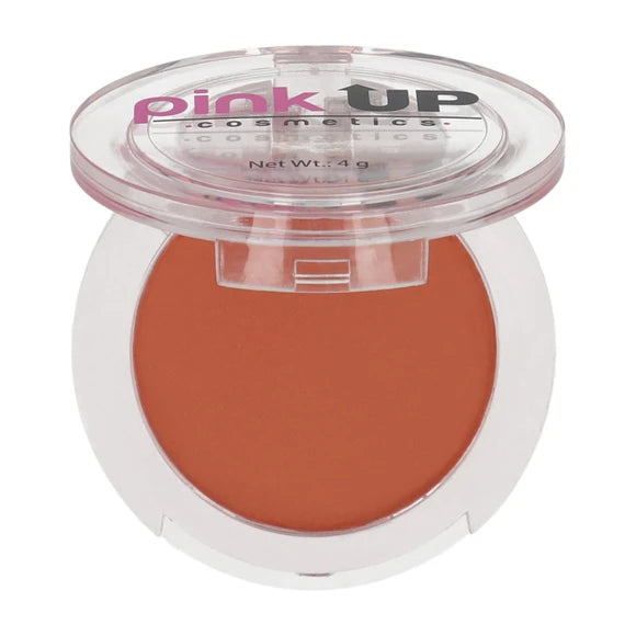 Blush Rubor en polvo de alta pigmentación Pink UP