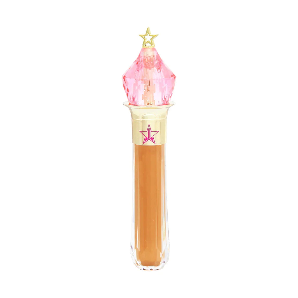 Corrector Jeffree Star maquillaje de alta gama Magic Star Concealer