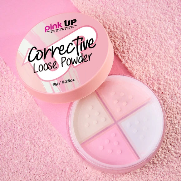 Corrective Loose Powder Cold polvo suelto