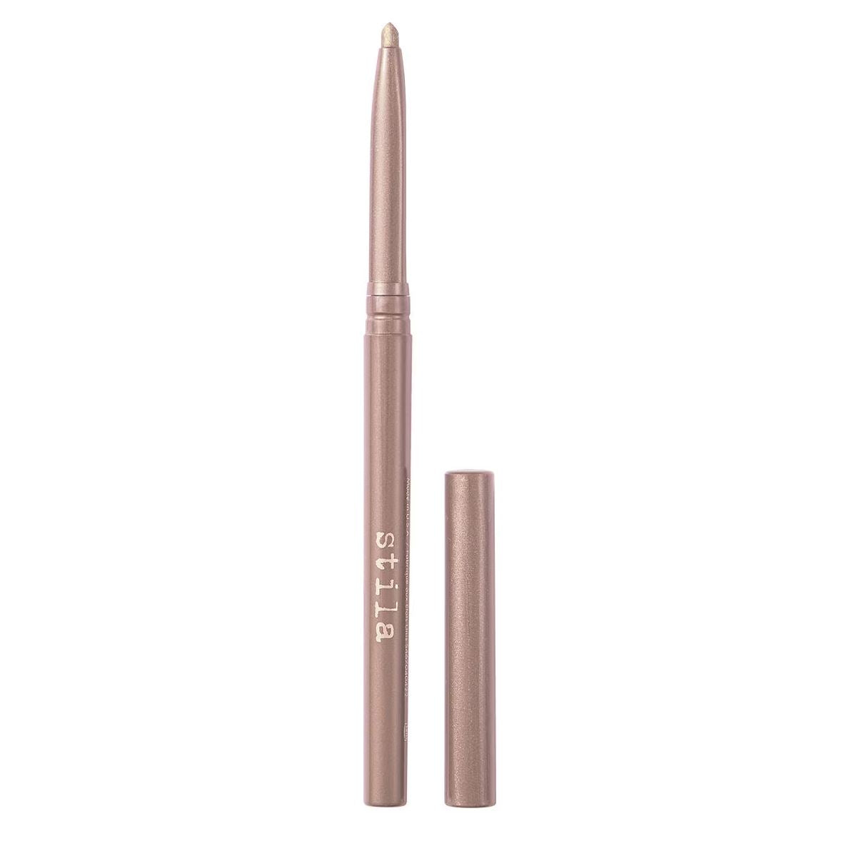 Stila Stay All Day Smudge Stick Waterproof Eye Liner Delineador a prueba de agua