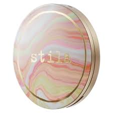 Stila maquillaje profesional Sephora Polvo compacto todo en uno sephora stila one step correct brightening finishing powder