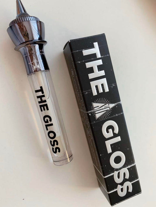 The Gloss Shane Glossin' Jeffree Stars Cosmetics