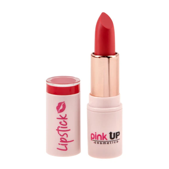 Labial en barra Lipstick de la marca Pink up
