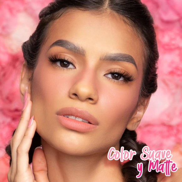 Rubor liquido pink up Liquid blush