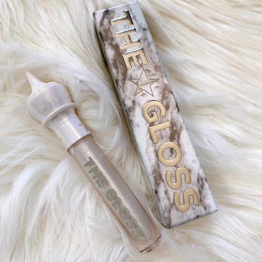 The Gloss Heavens Gate Jeffree Stars Cosmetics