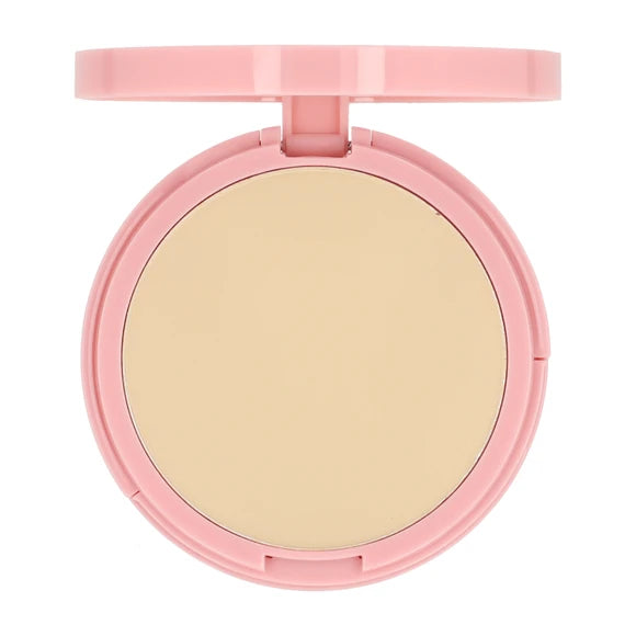 Maquillaje en polvo Mineral cover Pink up
