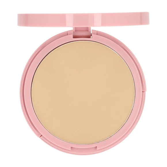 Maquillaje en polvo Mineral cover Pink up