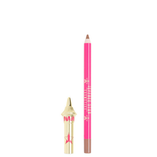 Lapiz delineador Jeffree Star  Velour Lip Liner