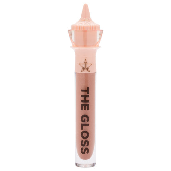 The Gloss Body count Jeffree Stars Cosmetics
