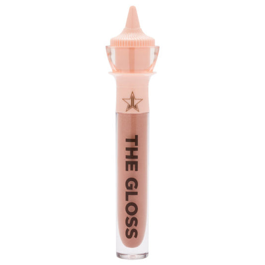 The Gloss Body count Jeffree Stars Cosmetics