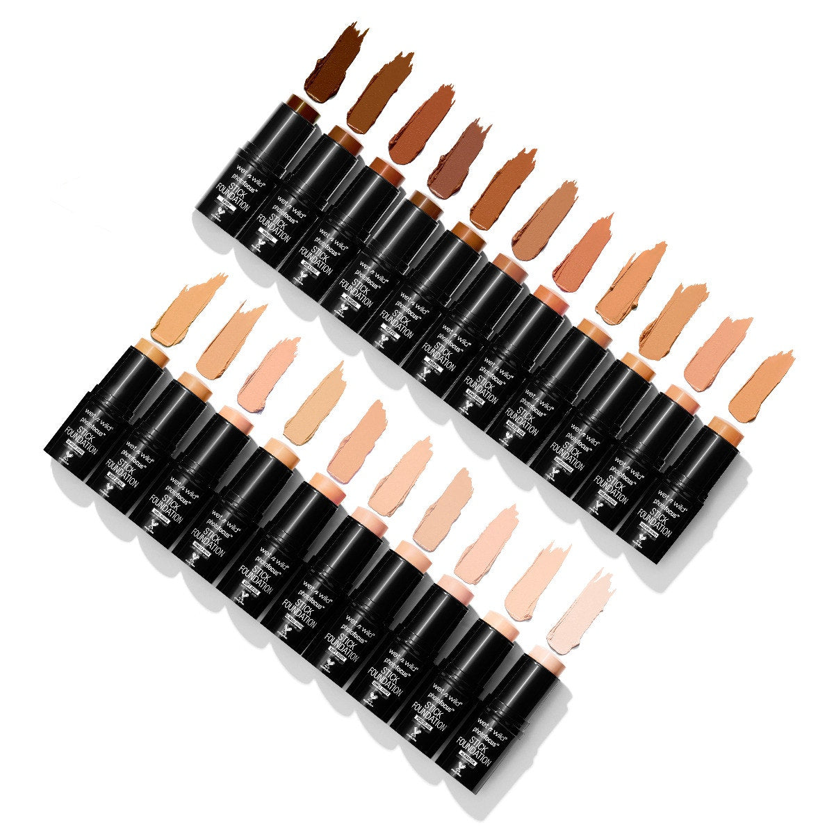 Photofocus Stick Foundation Wet n Wild corrector base de maquillaje en barra