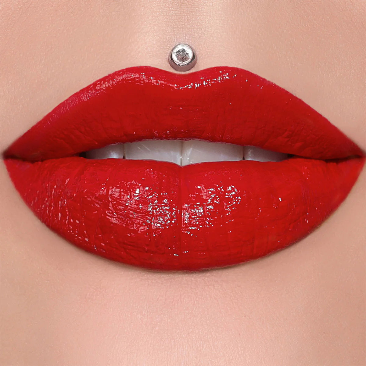 Supreme Gloss Jeffree Star maquillaje profesional