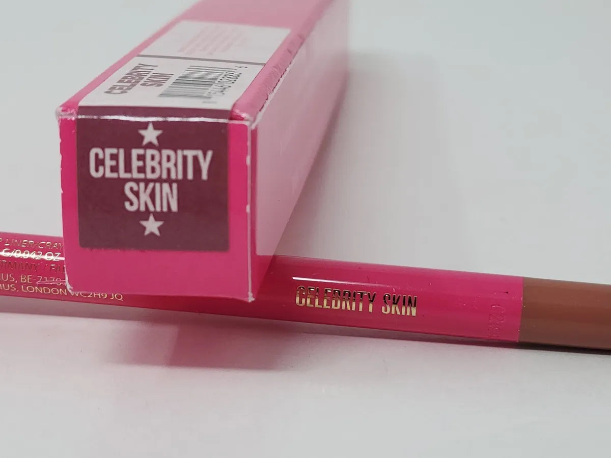 Lapiz delineador Jeffree Star  Velour Lip Liner