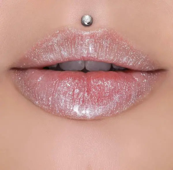 The Gloss Heavens Gate Jeffree Stars Cosmetics
