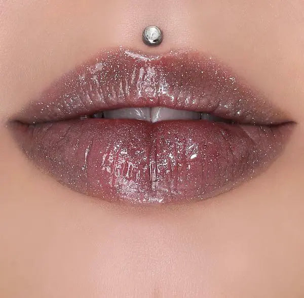 The Gloss Sequin Glass Jeffree Stars Cosmetics