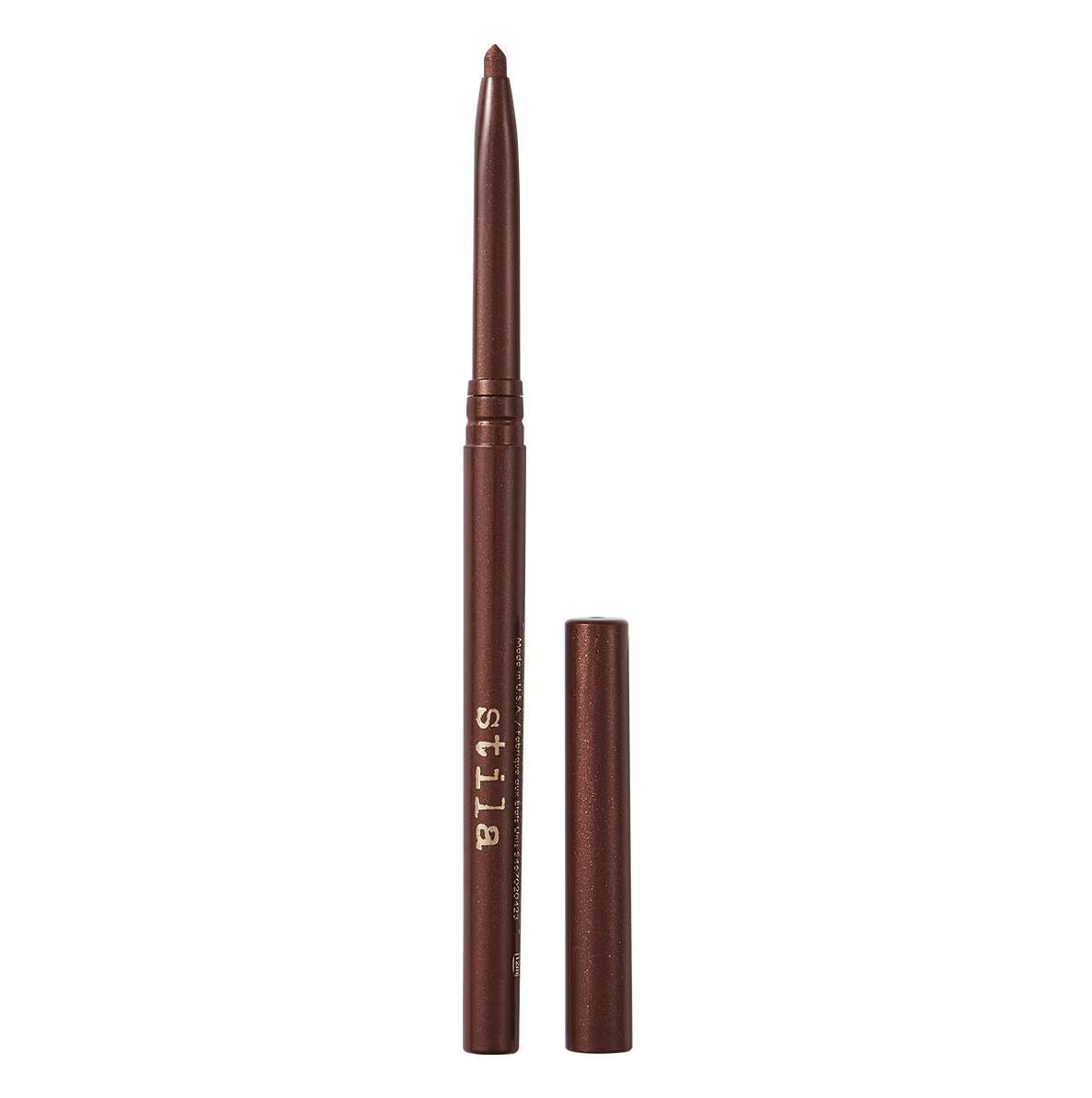 Stila Stay All Day Smudge Stick Waterproof Eye Liner Delineador a prueba de agua
