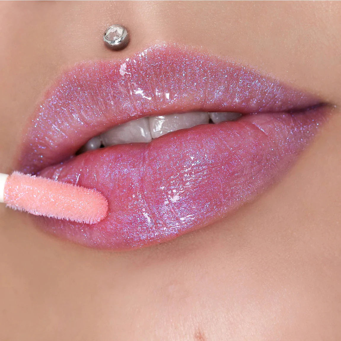The Gloss Succulent Jeffree Stars Cosmetics