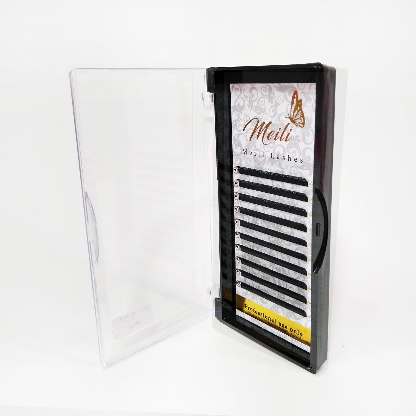 Meili Special Short sizes