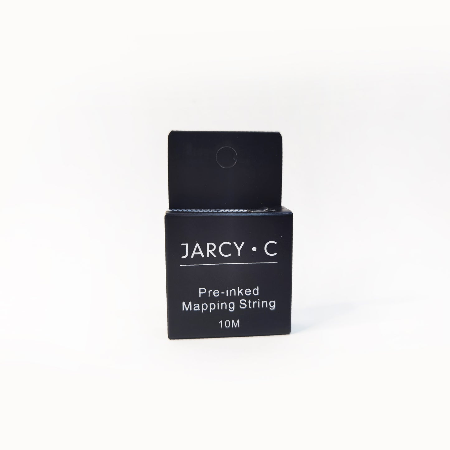 Hilo entintado para diseño