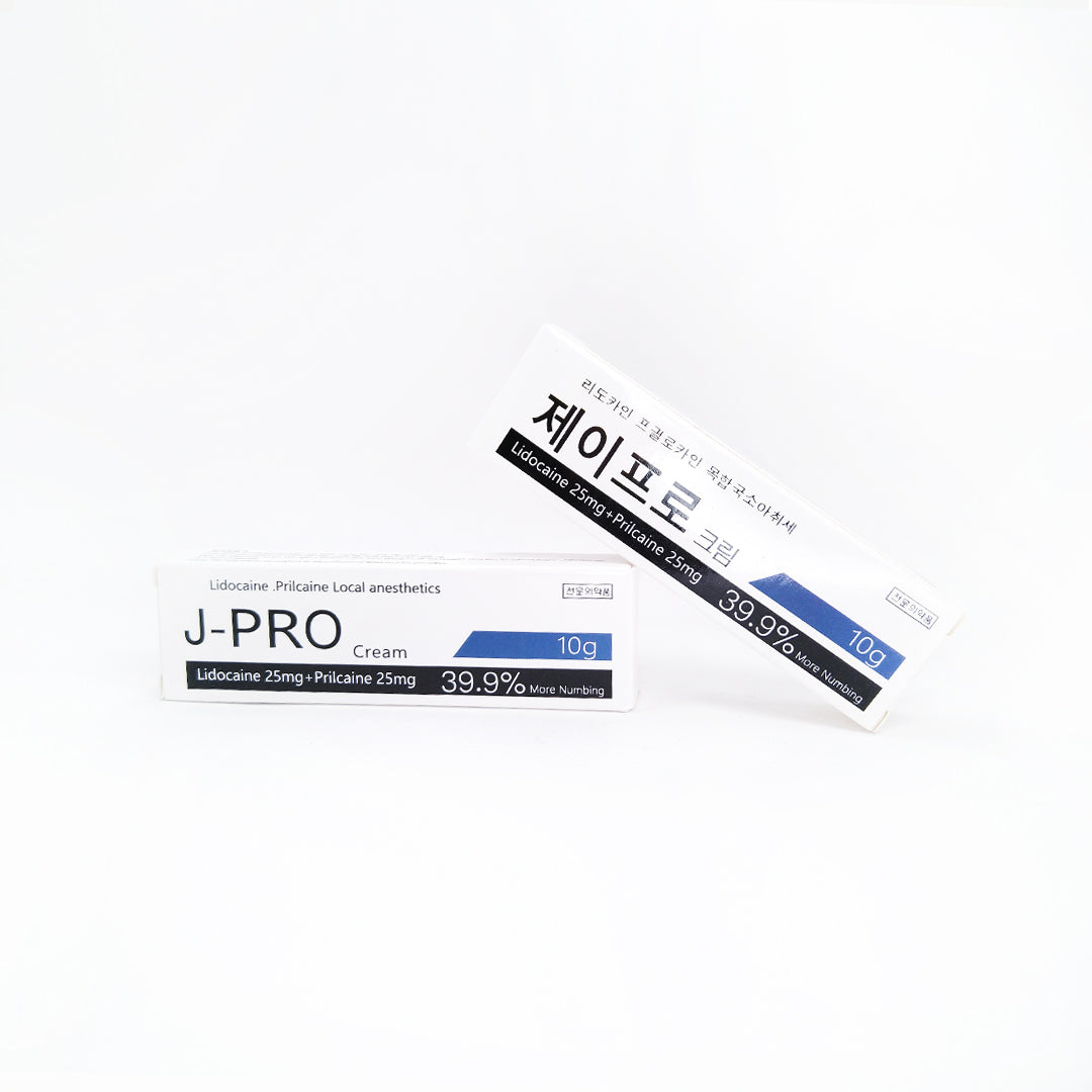 J-pro