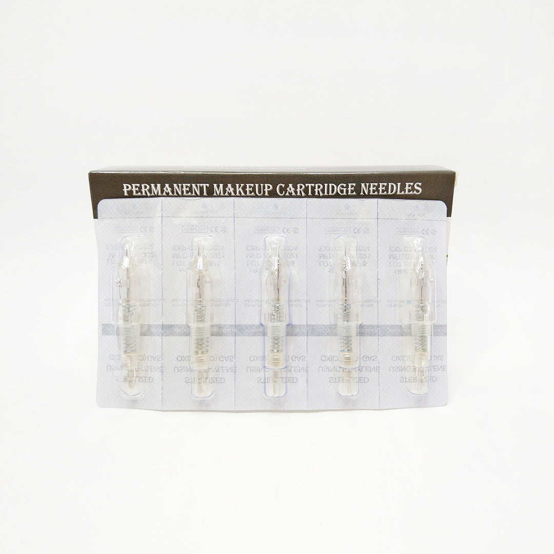 Cartuchos Perla Negra