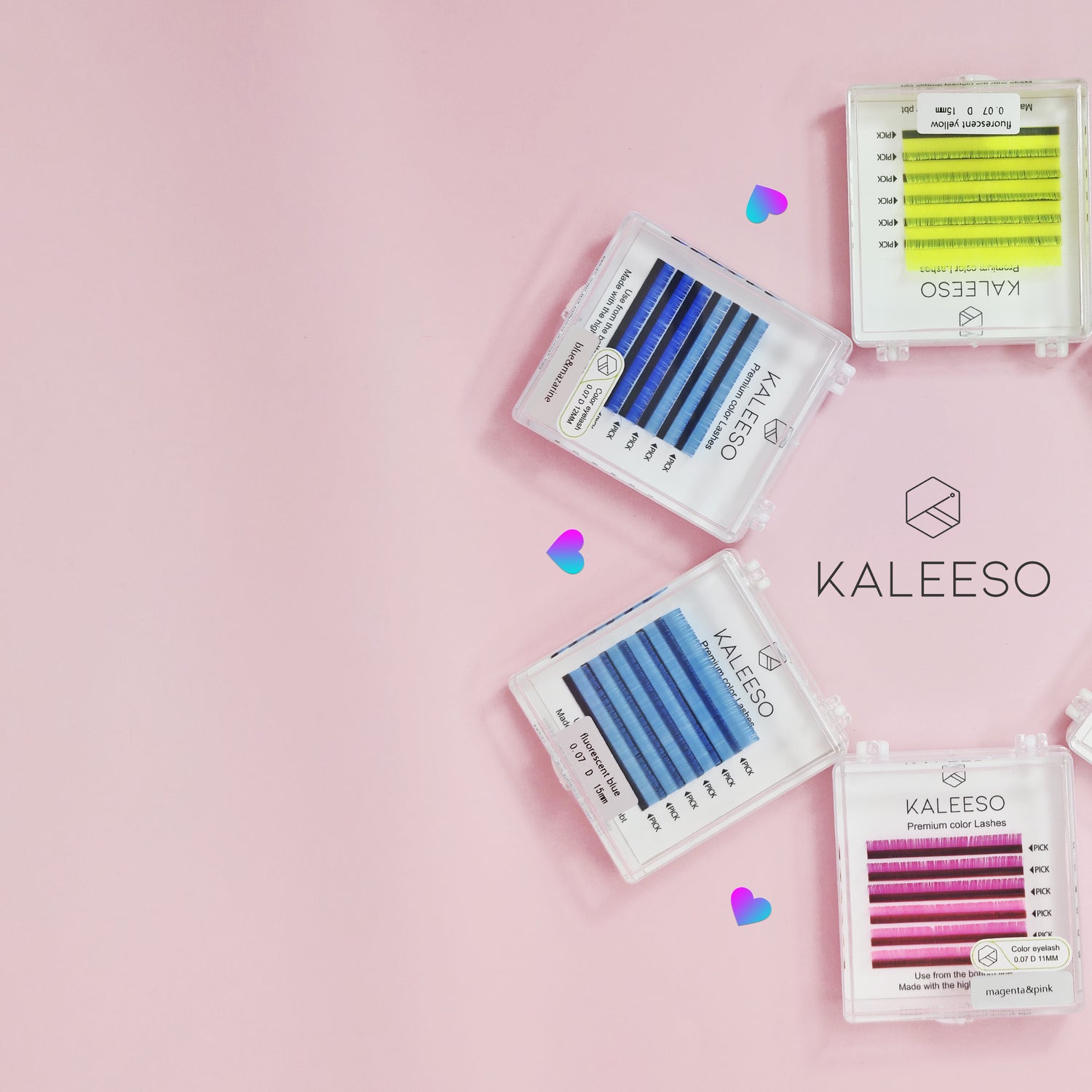 Kaleeso Lash Store