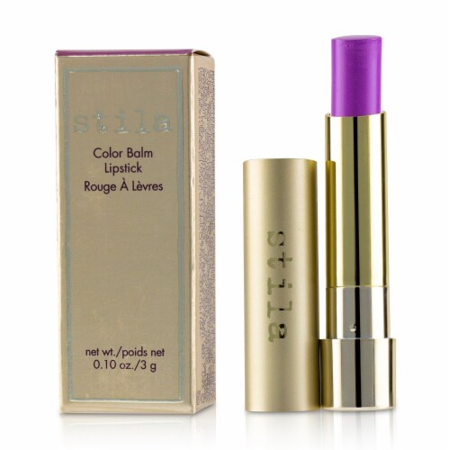 Color Balm Lipstick Stila Sephora Favorites