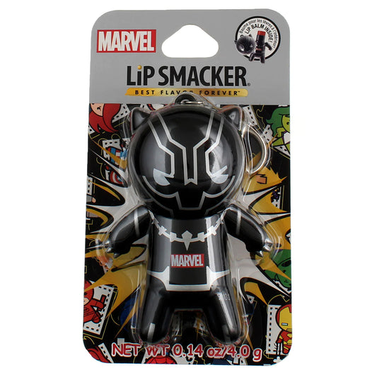 Lip Smacker Black Panther T'Challa Mandarina Marvel Collection