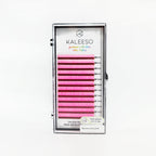 Flourescent Pink NEON 0.10