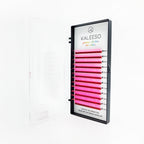 Flourescent Pink NEON 0.10