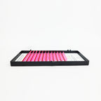 Flourescent Pink NEON 0.10