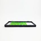 Flourescentre green NEON