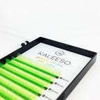 Flourescentre green NEON