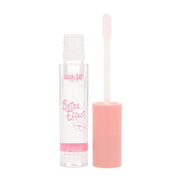 Labial Efecto Botox Pink Up Engrosador De Labios