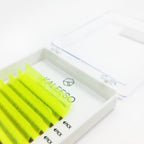 Flourescent Yellow NEON one size