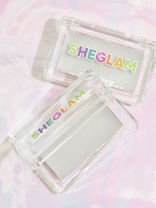 modelado de cejas Hi Brow Shaping Wax Sheglam
