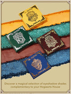 Harry Potter™ X SHEGLAM Paleta de sombras