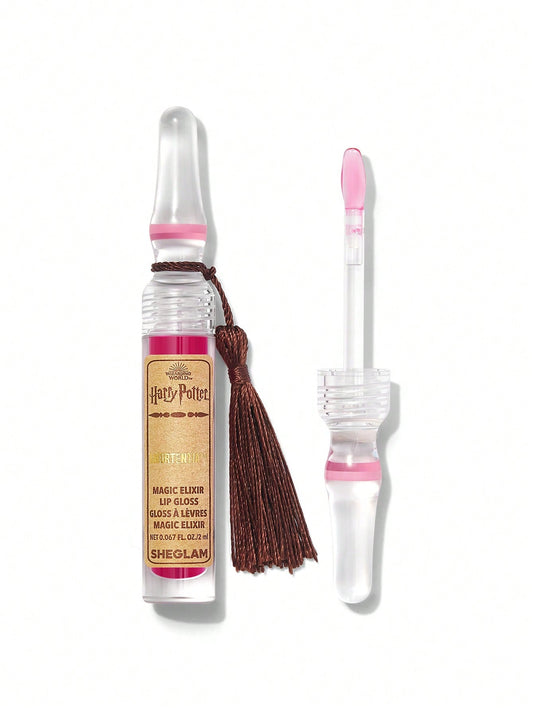Harry Potter™ X SHEGLAM Magic Elixir Lip Gloss-Amortentia™