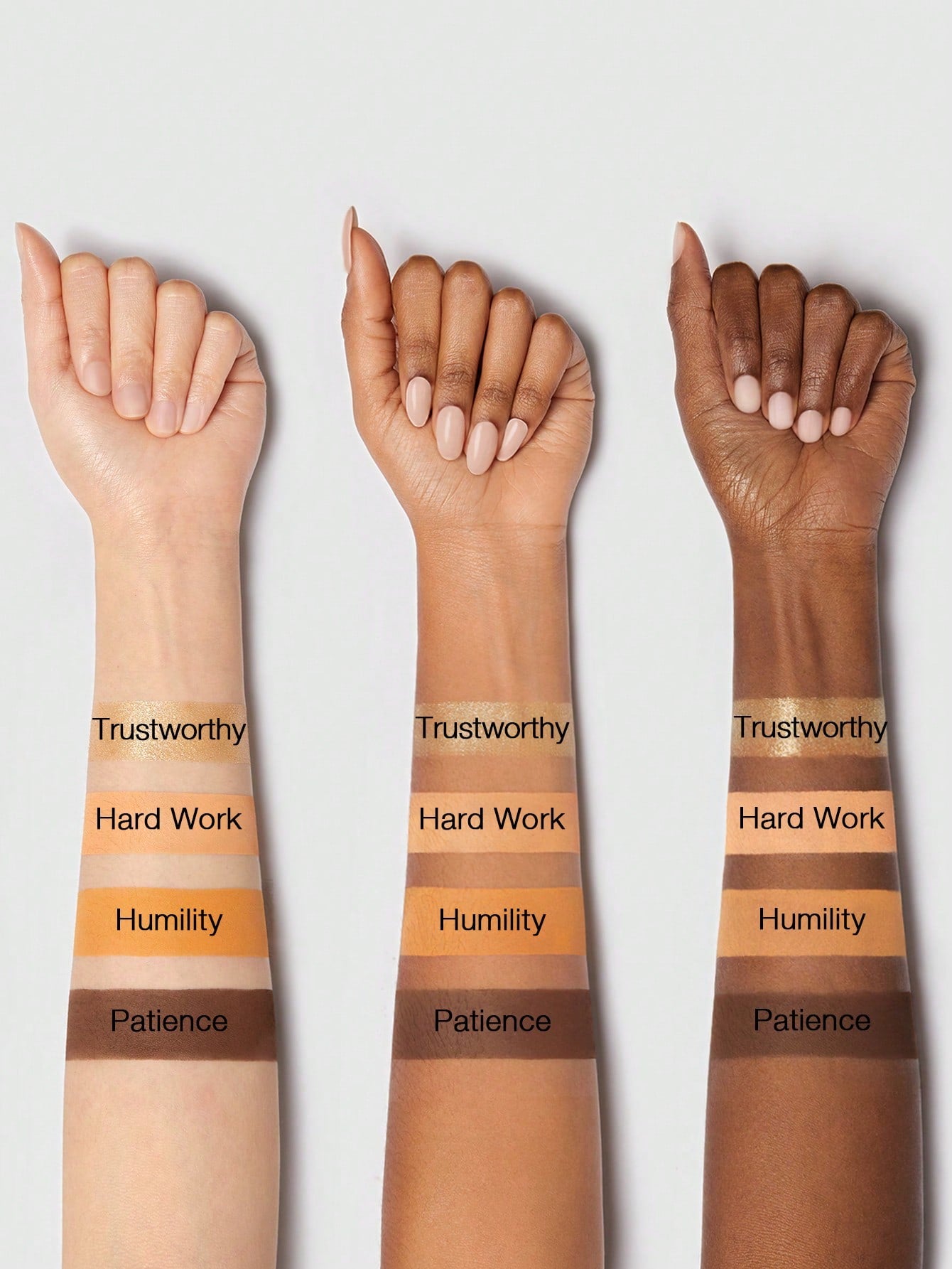 Harry Potter™ X SHEGLAM Paleta de sombras
