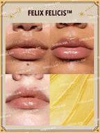 Libro de pociones Harry Potter labiales Harry Potter™ X SHEGLAM Juego de brillos labiales Bewitching Brews