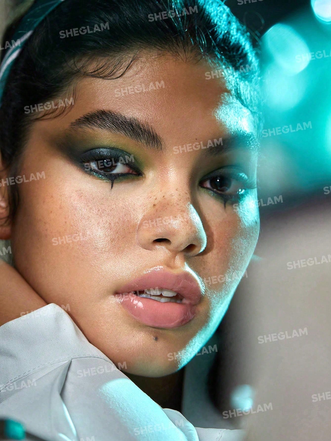 Harry Potter™ X SHEGLAM Magic Elixir Lip Gloss-Bebida de muerte viviente