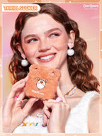 Rubor She Glam polvo Care Bear Hora de abrazos Blush