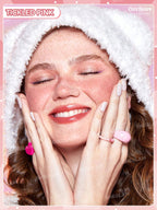 Rubor She Glam polvo Care Bear Hora de abrazos Blush