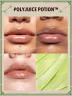 Harry Potter™ X SHEGLAM Magic Elixir Lip Gloss-Poción multijugo