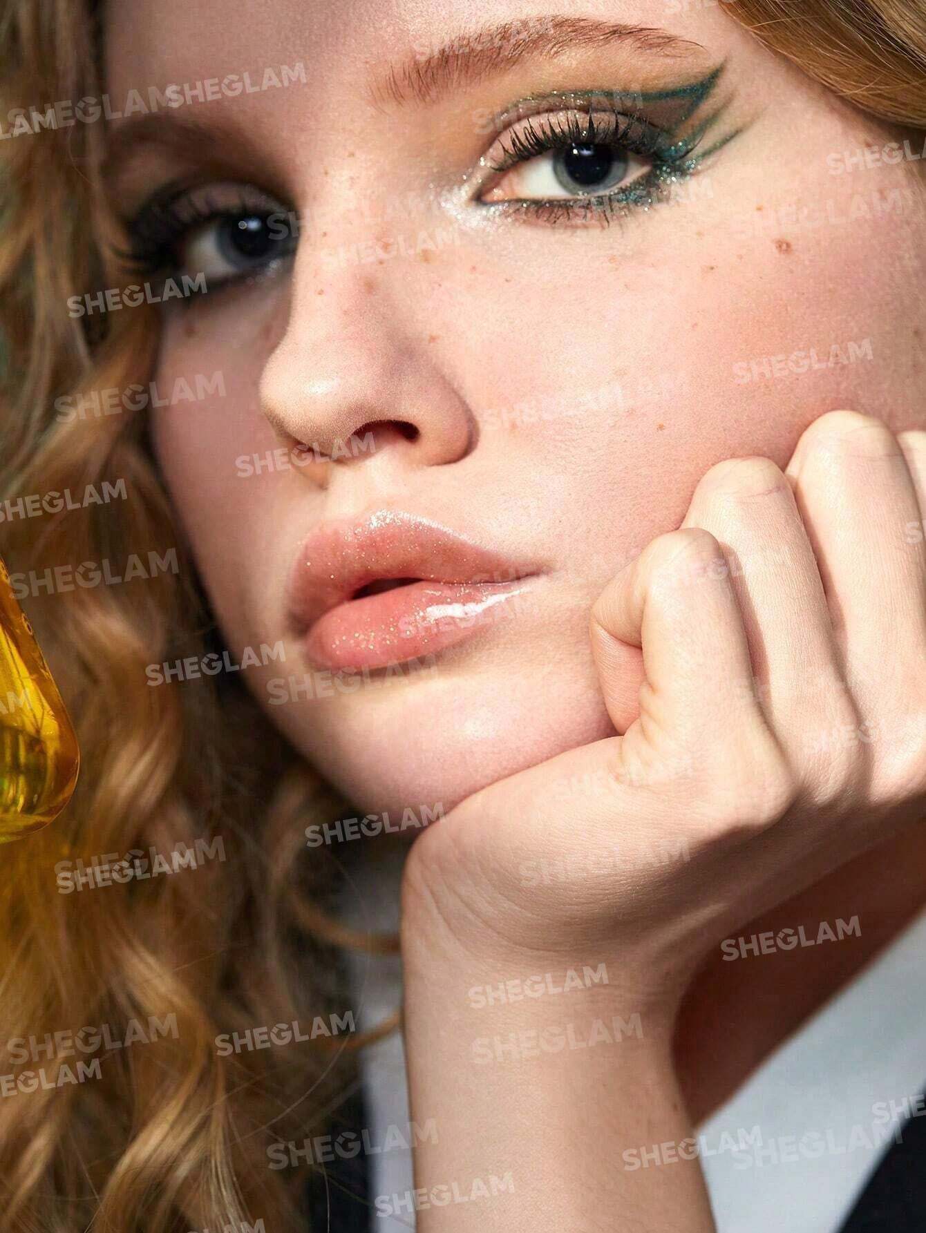 Harry Potter™ X SHEGLAM Magic Elixir Lip Gloss-Felix Felicis