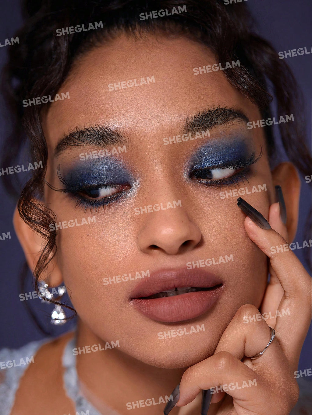 Moonlight Eyeshadow Palette tim burtons Corpse Bride paleta de sombras el cadaver de la novia